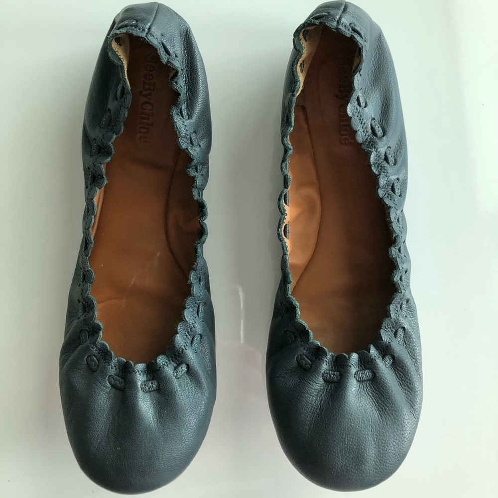 See By Chloe Shoes